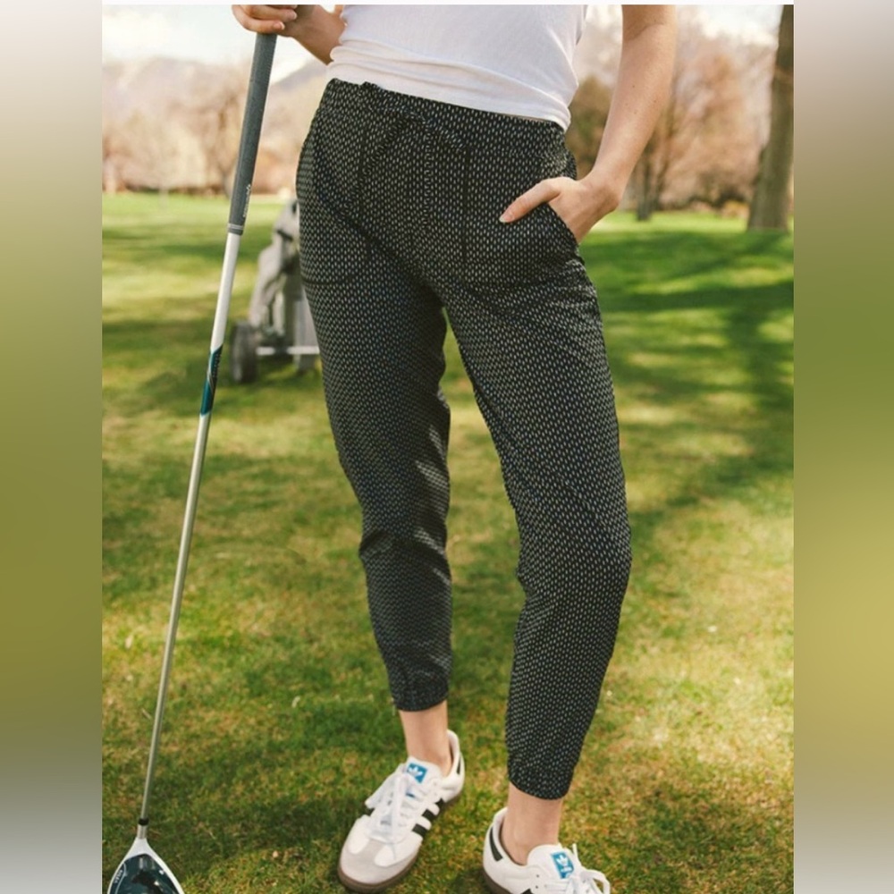 Albion Dash Jetsetter Joggers XXL